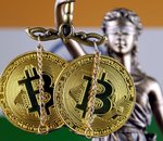 L’Inde pourrait prochainement interdire le trading des cryptomonnaies