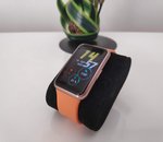 Test Huawei Watch Fit : une montre connectée originale pour coacher vos séances de fitness