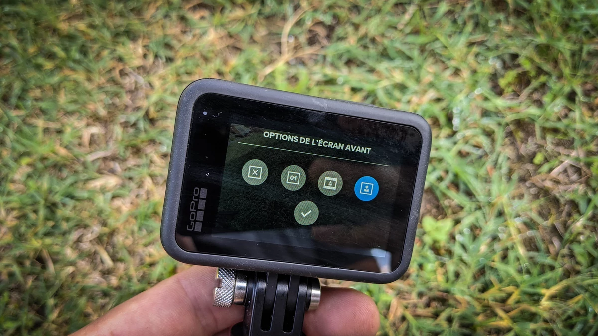 GoPro Hero 9 © David Nogueira
