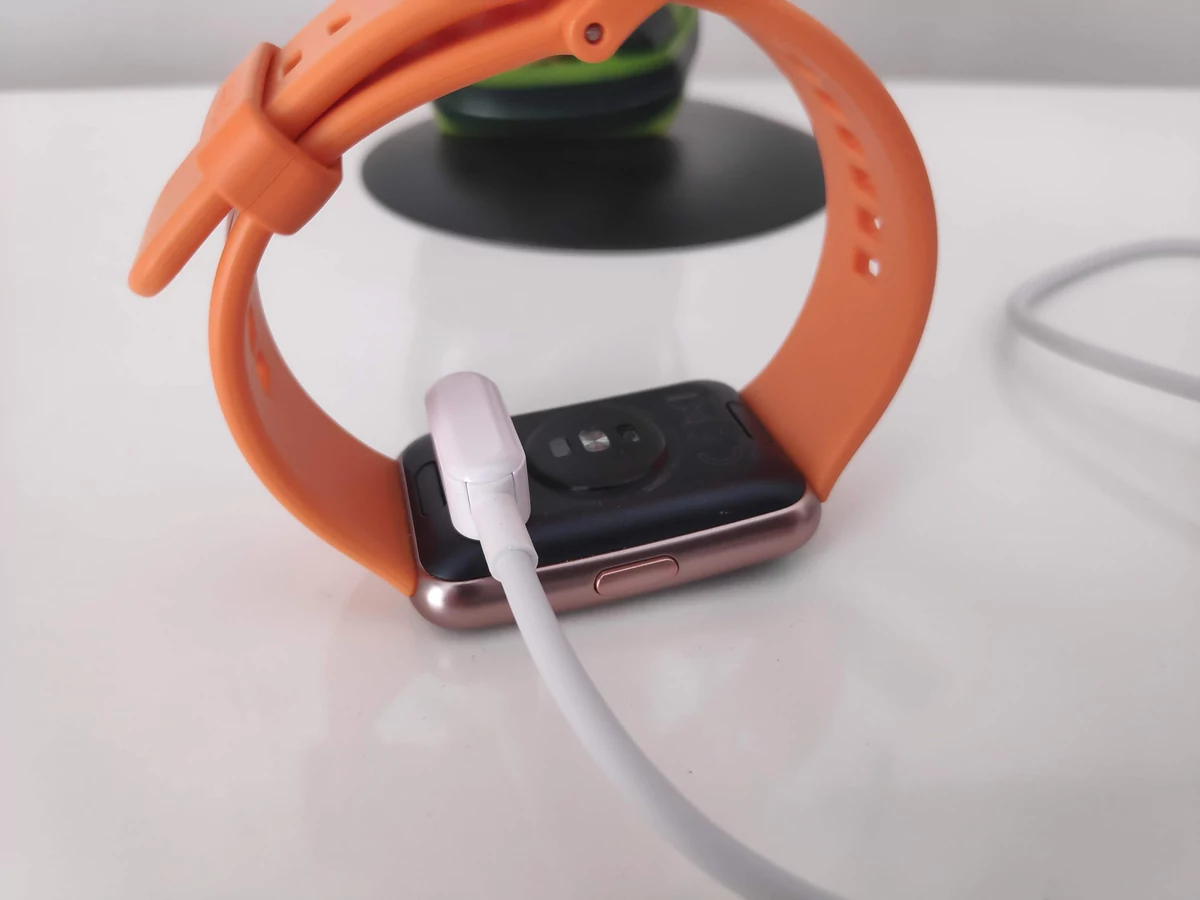 Huawei Watch Fit - Chargeur