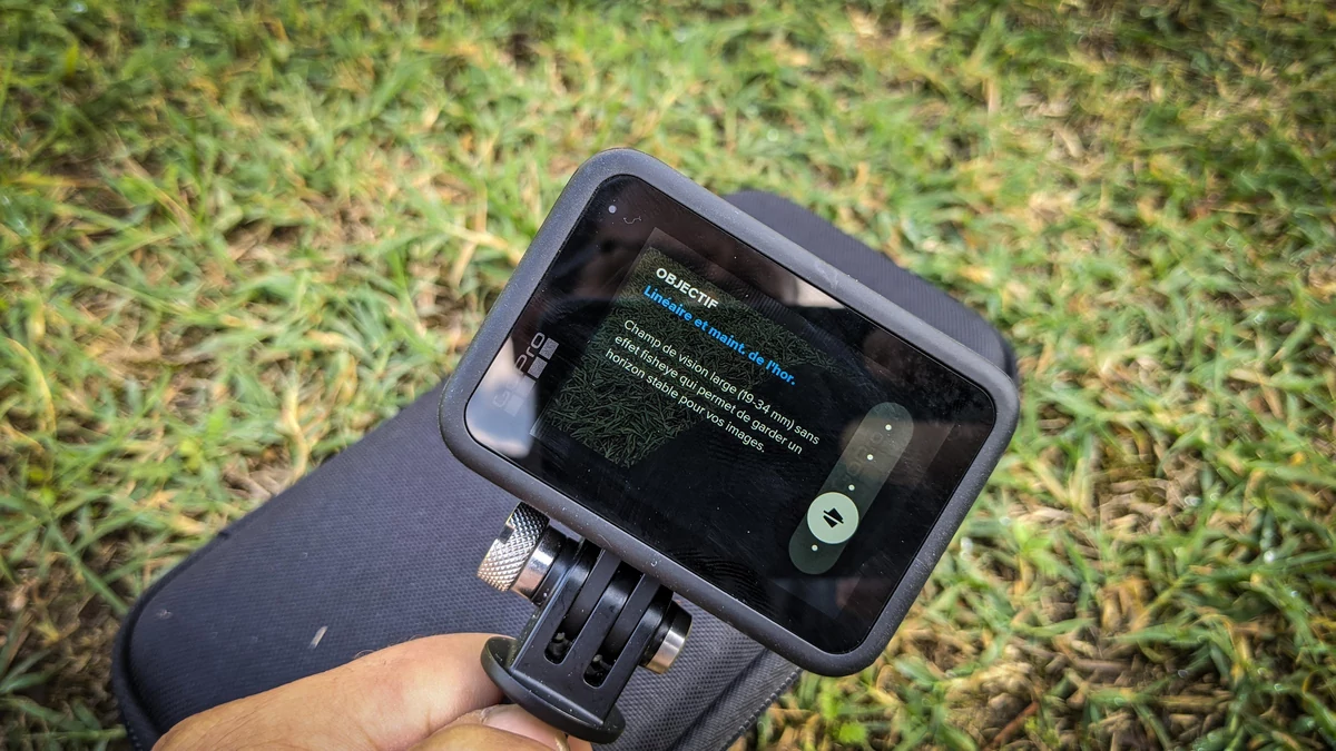 GoPro Hero 9 © David Nogueira