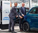 Vehicle-to-Grid (V2G) : en quoi consiste le projet de recharge automobile testé par FCA à Turin ?