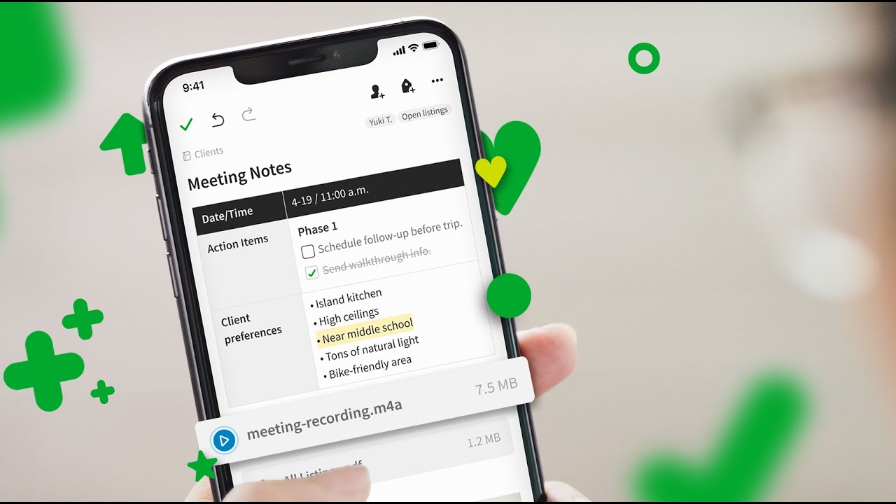 Evernote se refait une beauté sur iOS pour, peut-être, revenir dans les bonnes grâces