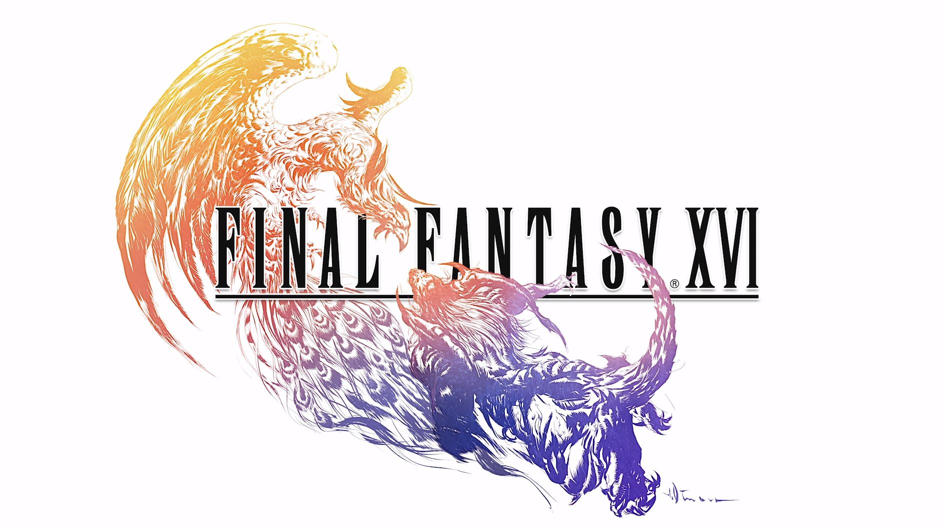 Final Fantasy XVI s'annonce sur PS5