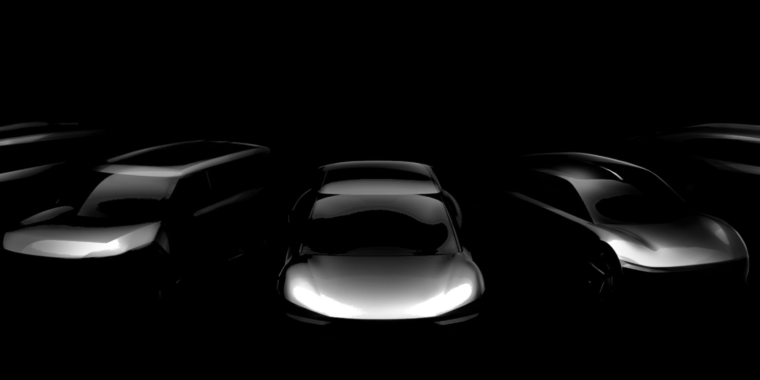 Kia annonce la sortie de sept nouvelles voitures électriques d'ici 2027