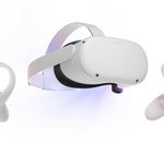 Oculus Quest 2, Oculus Rift, lunettes connectées... Voici les principales annonces du Facebook Connect 7