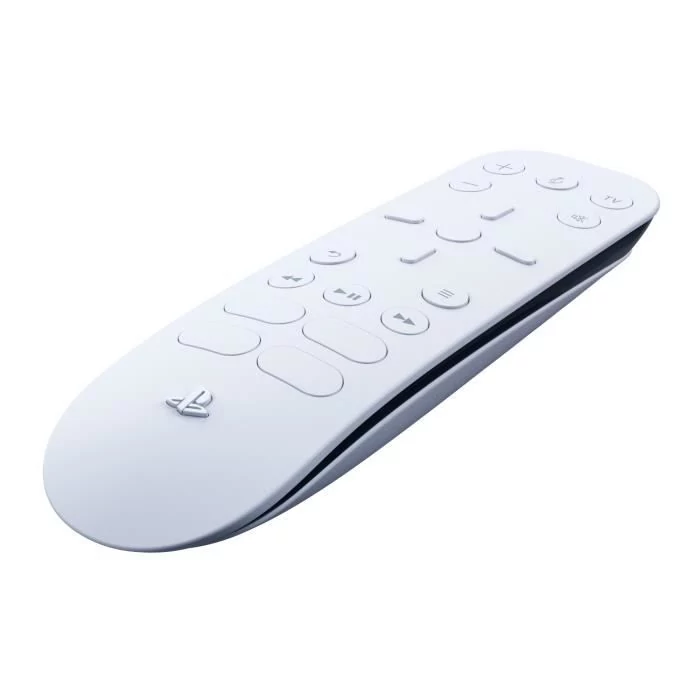 Telecommande PS5