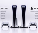Précommande PS5 : où trouver la nouvelle console Sony en stock ?