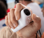 Canon annonce un appareil photo « télescope » de poche