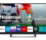 Bon plan : la TV Hisense UHD 4K 65 pouces à moins de 500€