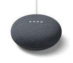 L'enceinte connectée Google Nest Mini à un excellent prix