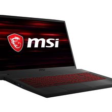 Test MSI GF75 Thin : le laptop gamer qui n’en donne pas assez