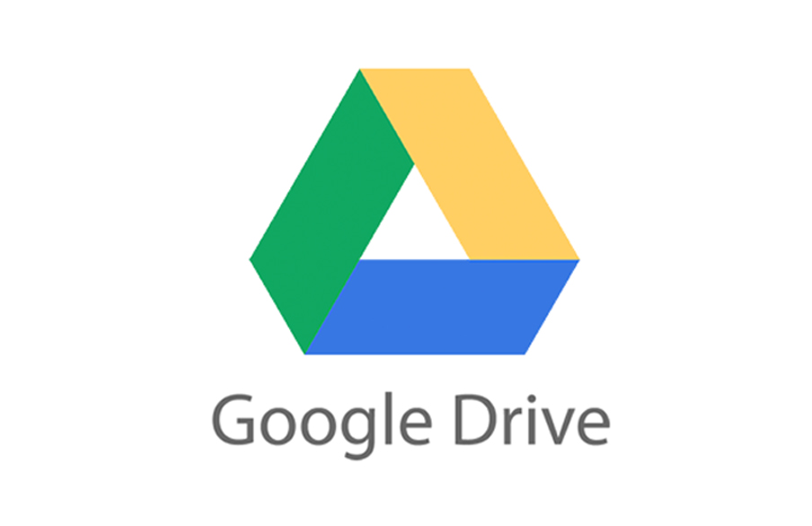 Google Drive