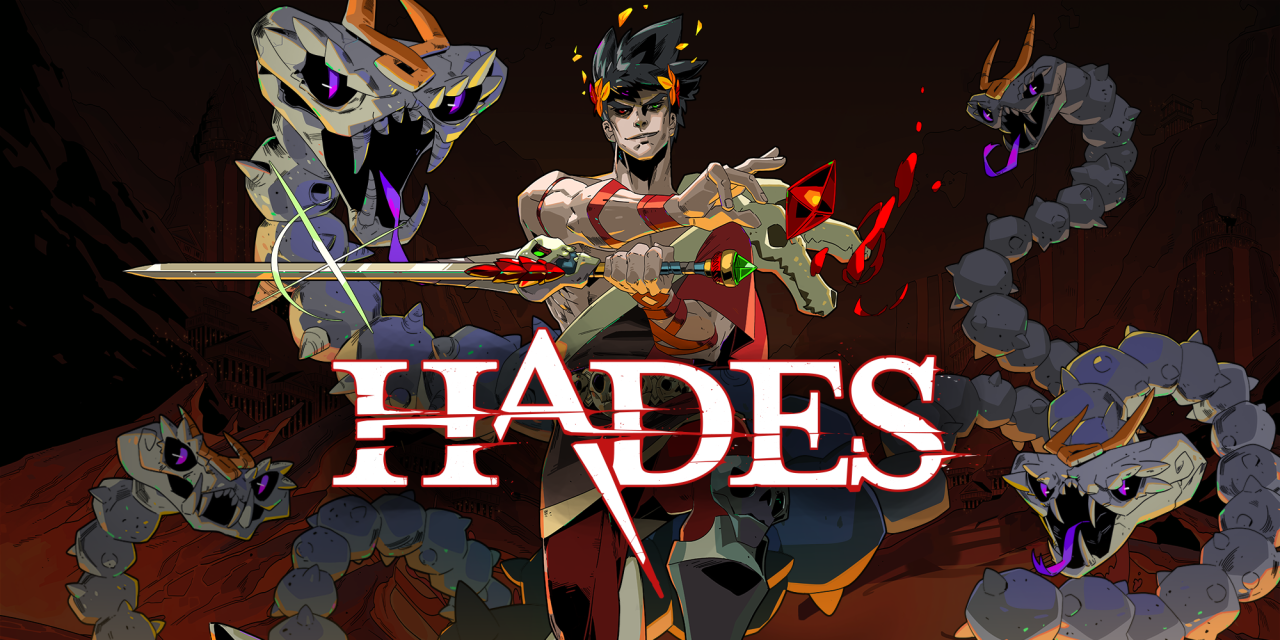 Hades, l'excellent jeu de Supergiant Games, pourrait bientôt arriver sur PS4