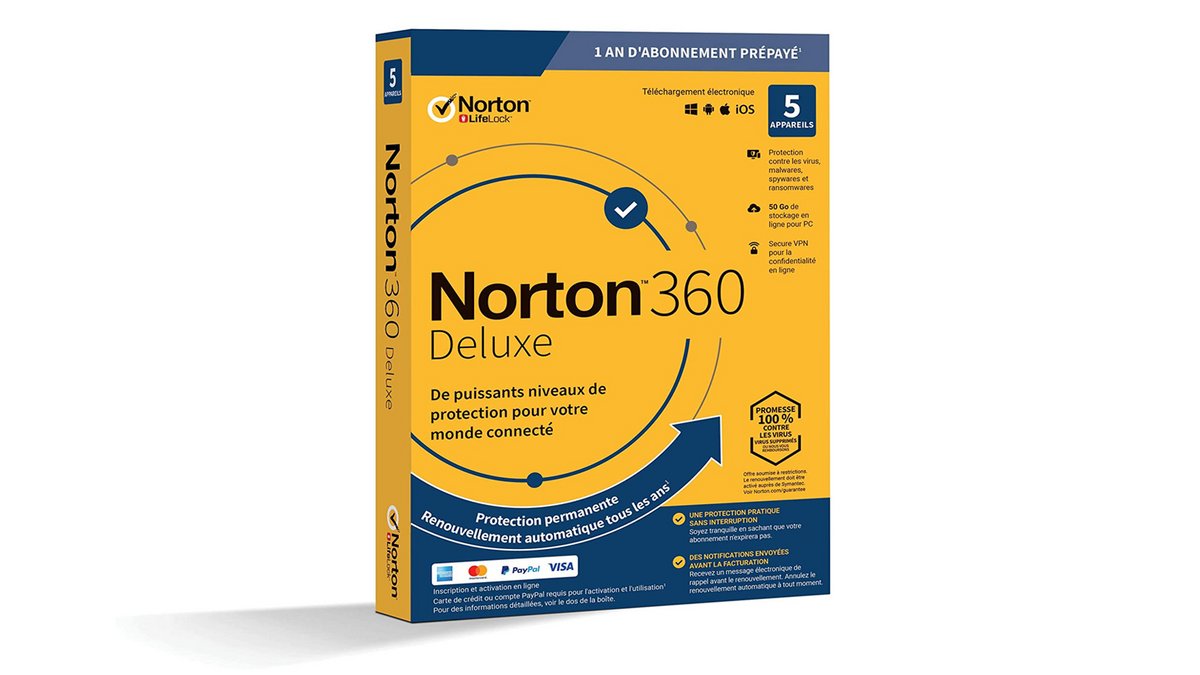 norton1600