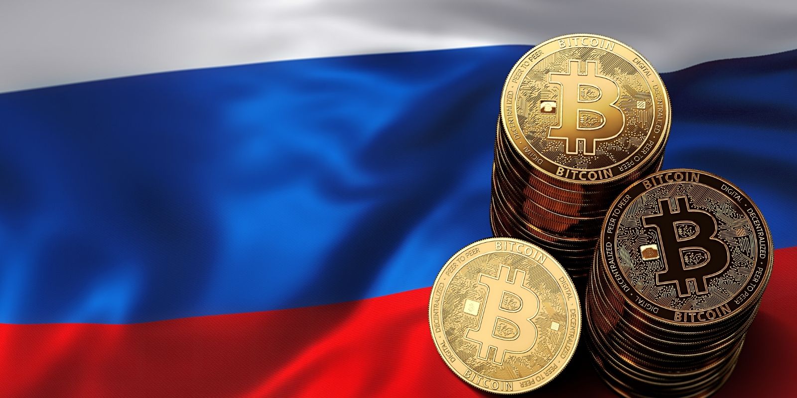 Les autorités américaines accusent deux Russes d'avoir volé 17 M$ en cryptomonnaies