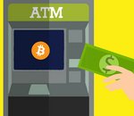 Distributeurs automatiques de Bitcoin : qu'est-ce qui pouvait mal tourner ?