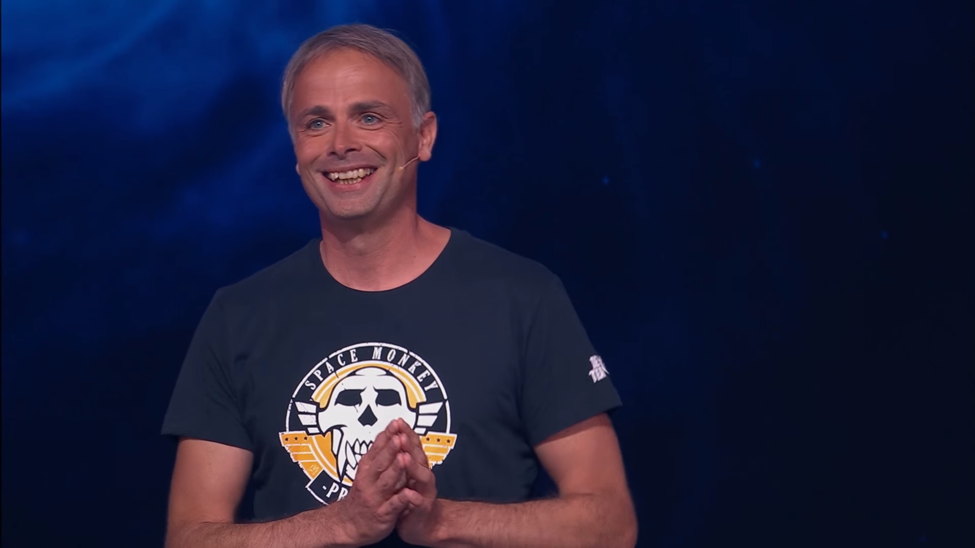 Michel Ancel (Rayman, Beyond Good & Evil...) met un terme à sa carrière dans le jeu vidéo