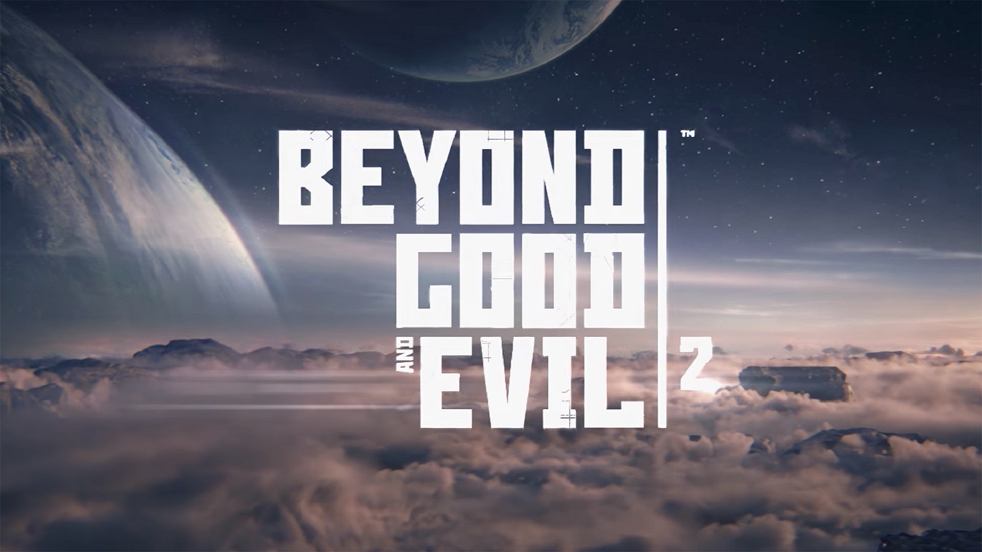 Ubisoft donne des nouvelles rassurantes pour Beyond Good & Evil 2