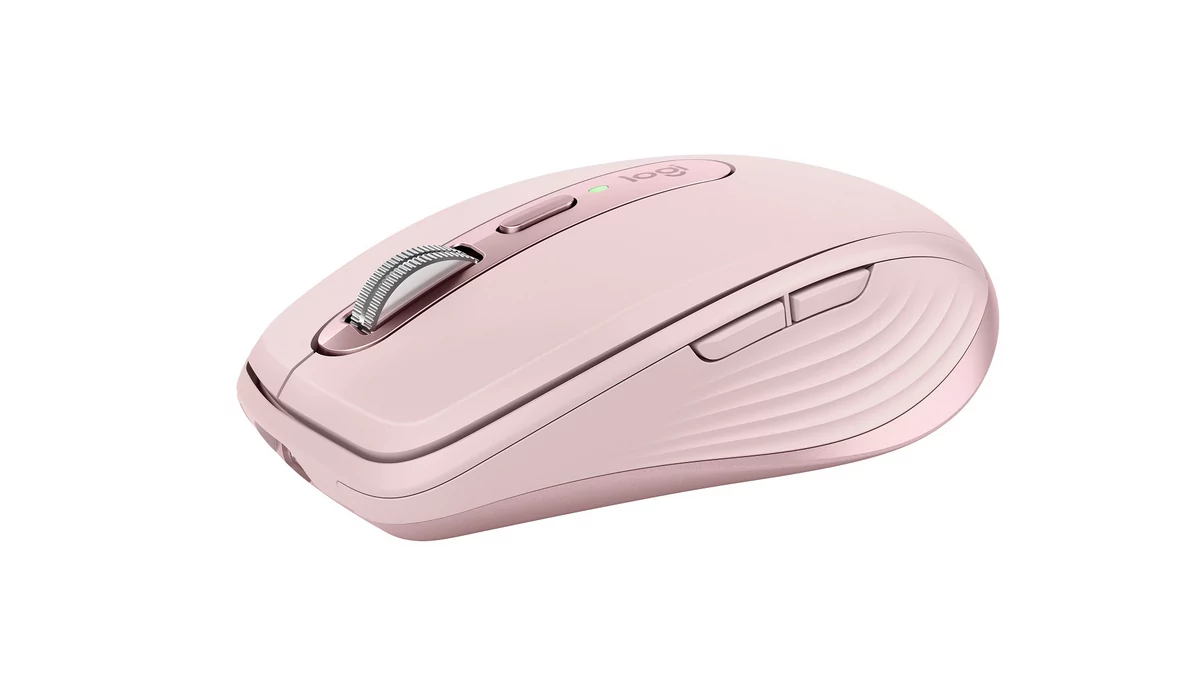 MX ANYWHERE 3 3_4 Front Rose © Logitech