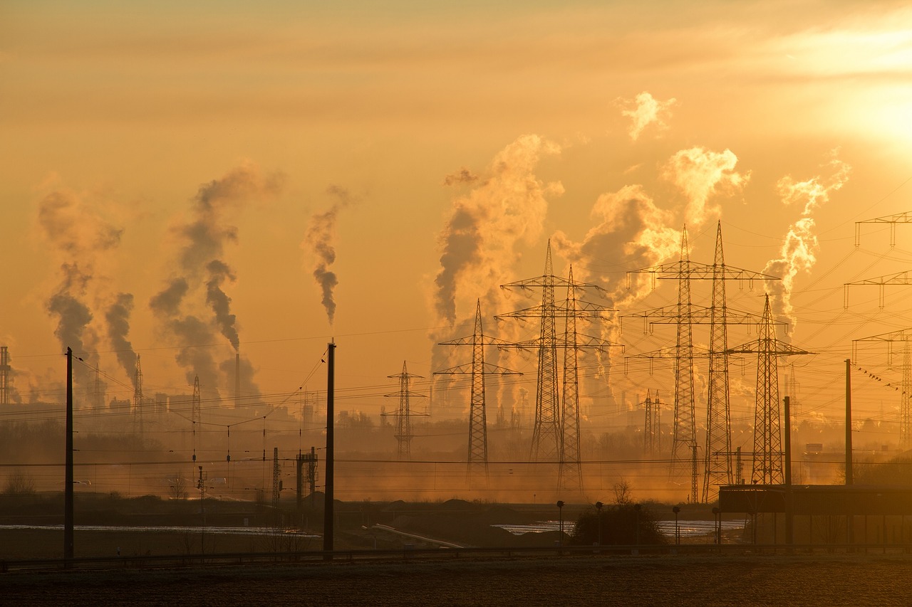 Google s'attaque au CO2 : un engagement inédit pour le retirer directement de l'air