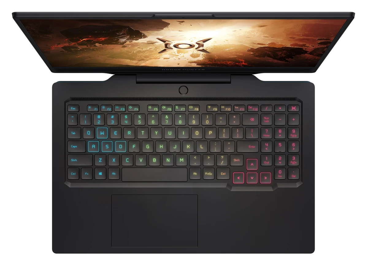 Honor Hunter V700 © Honor