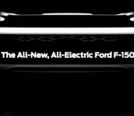 Ford tease son F-150 électrique et montre une vidéo de son développement