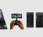 Xbox Remote Play : on peut désormais jouer aux jeux installés sur sa console via un smartphone