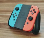Nintendo Switch : un nouveau recours collectif visant des Joy-Con défectueux