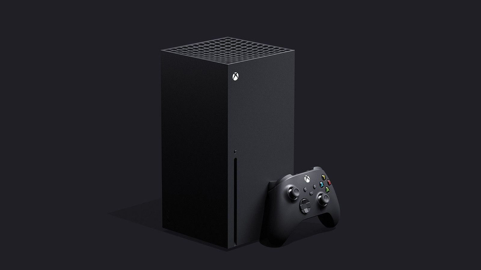Xbox Series X : le carillon de démarrage vous sera très familier