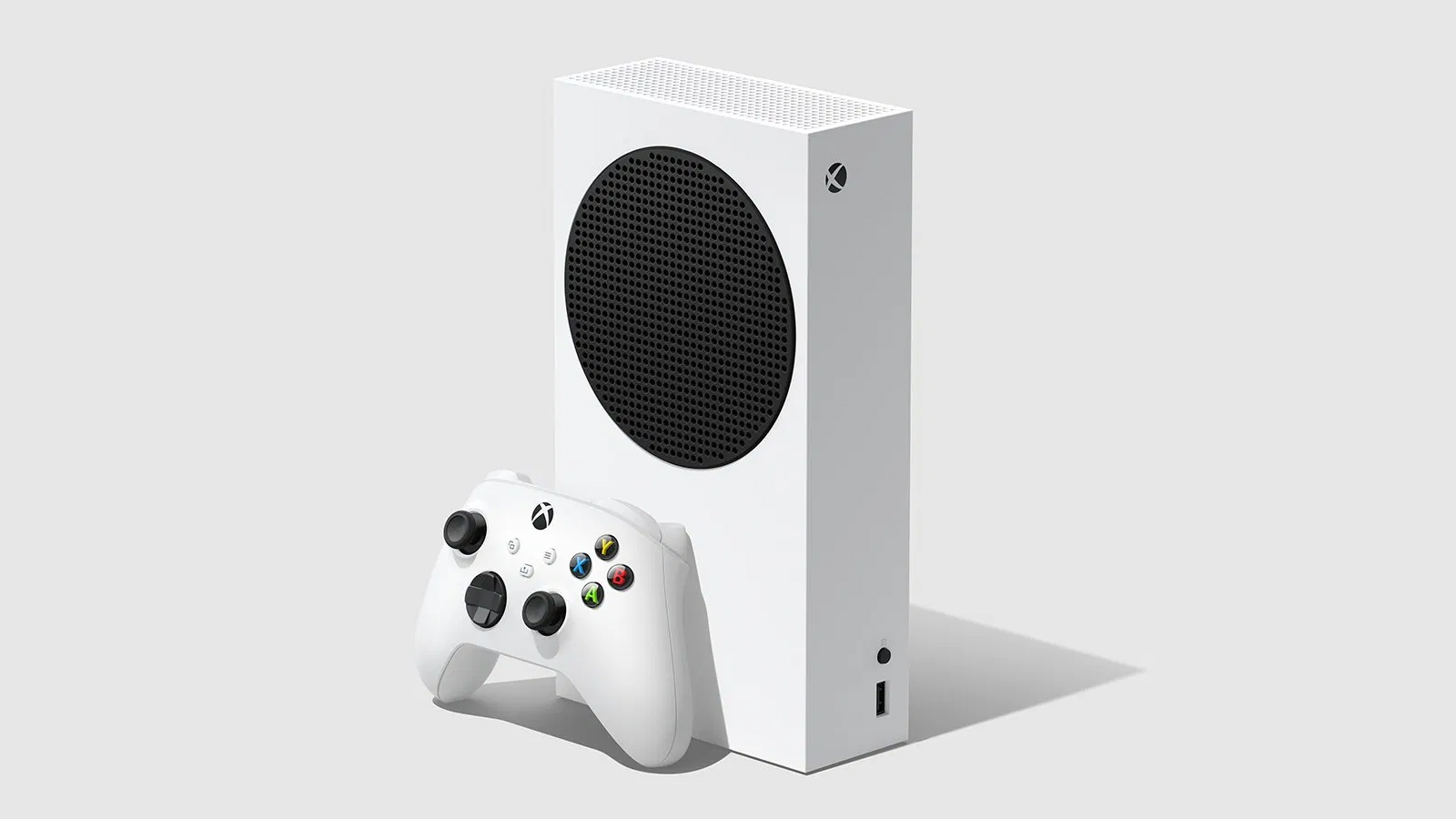 Xbox Series S : Microsoft avertit que les nouvelles commandes pourraient ne pas être honorées pour les fêtes