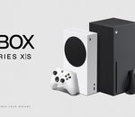 Xbox Series X et Series S : les précommandes sont lancées !