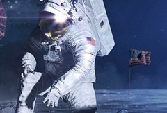 Retourner sur la Lune pour y rester : le rapport qui explore le futur lunaire de l'humanité