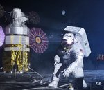 Accords Artemis : 8 pays ont signé avec la NASA un accord relatif à l'exploration lunaire