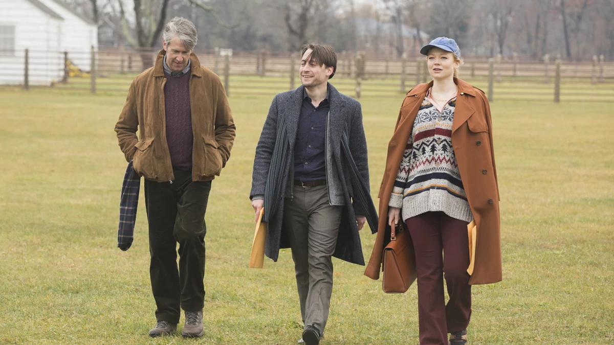 Succession © HBO