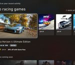 Le nouveau Microsoft Store pour Xbox disponible pour tous les joueurs