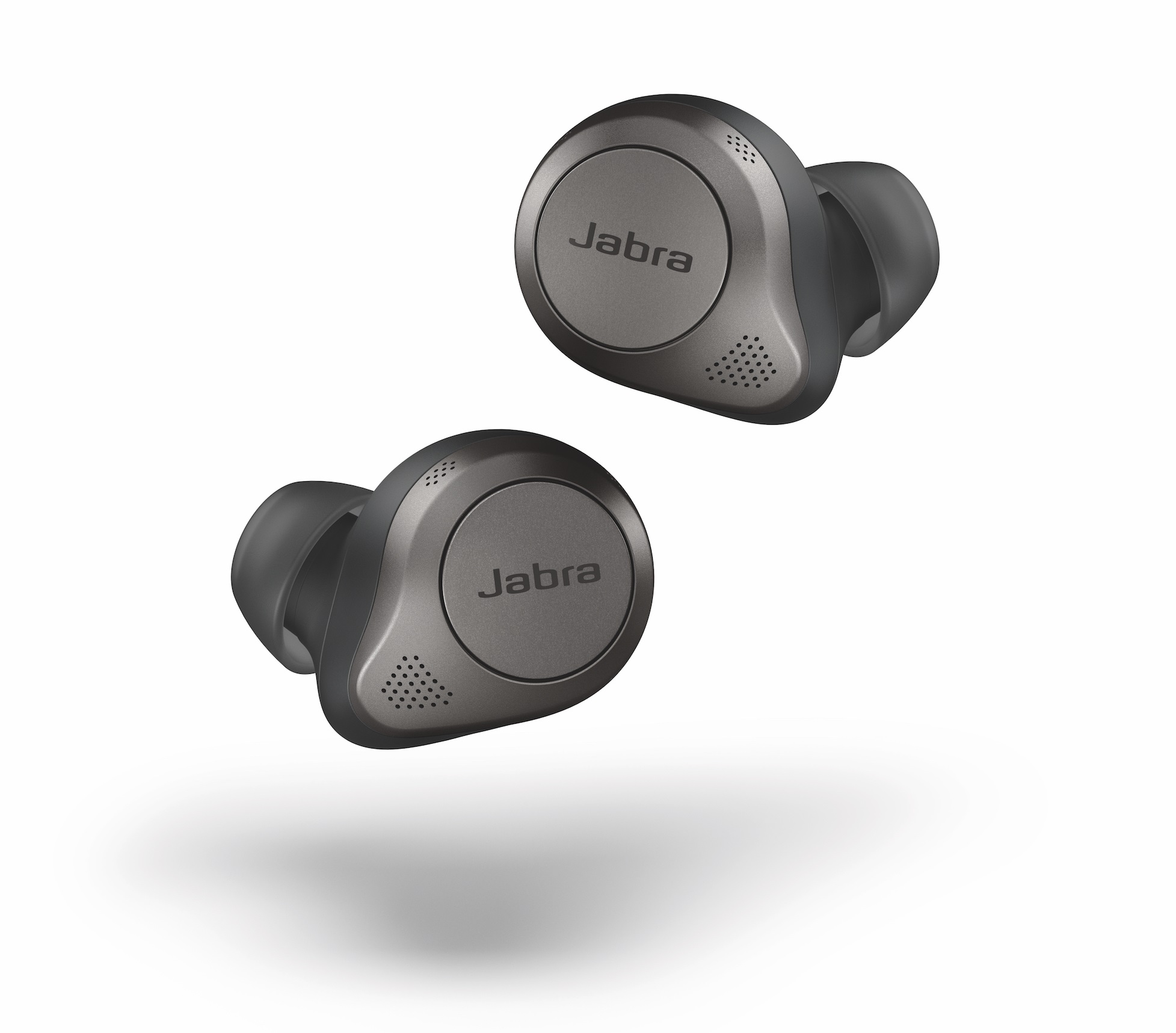 Jabra dévoile les Elite 85t équipés de la réduction de bruit active