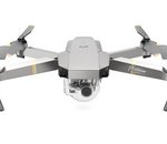Plus de 400 € de réduction sur le drone DJI Mavic Pro Fly More Combo Platinum 🔥