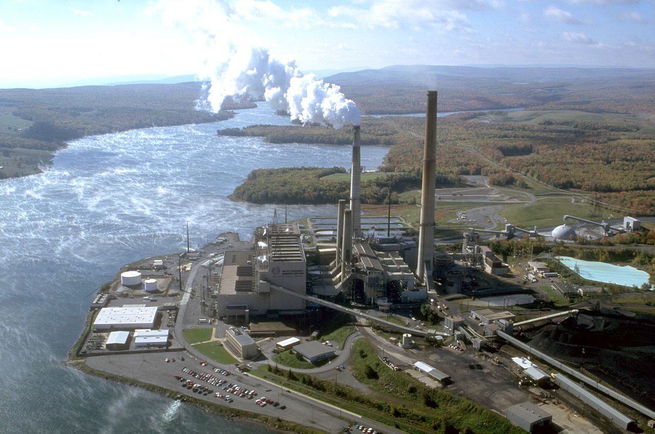 Après la course à l'espace, le gouvernement américain pourrait financer une course aux énergies alternatives