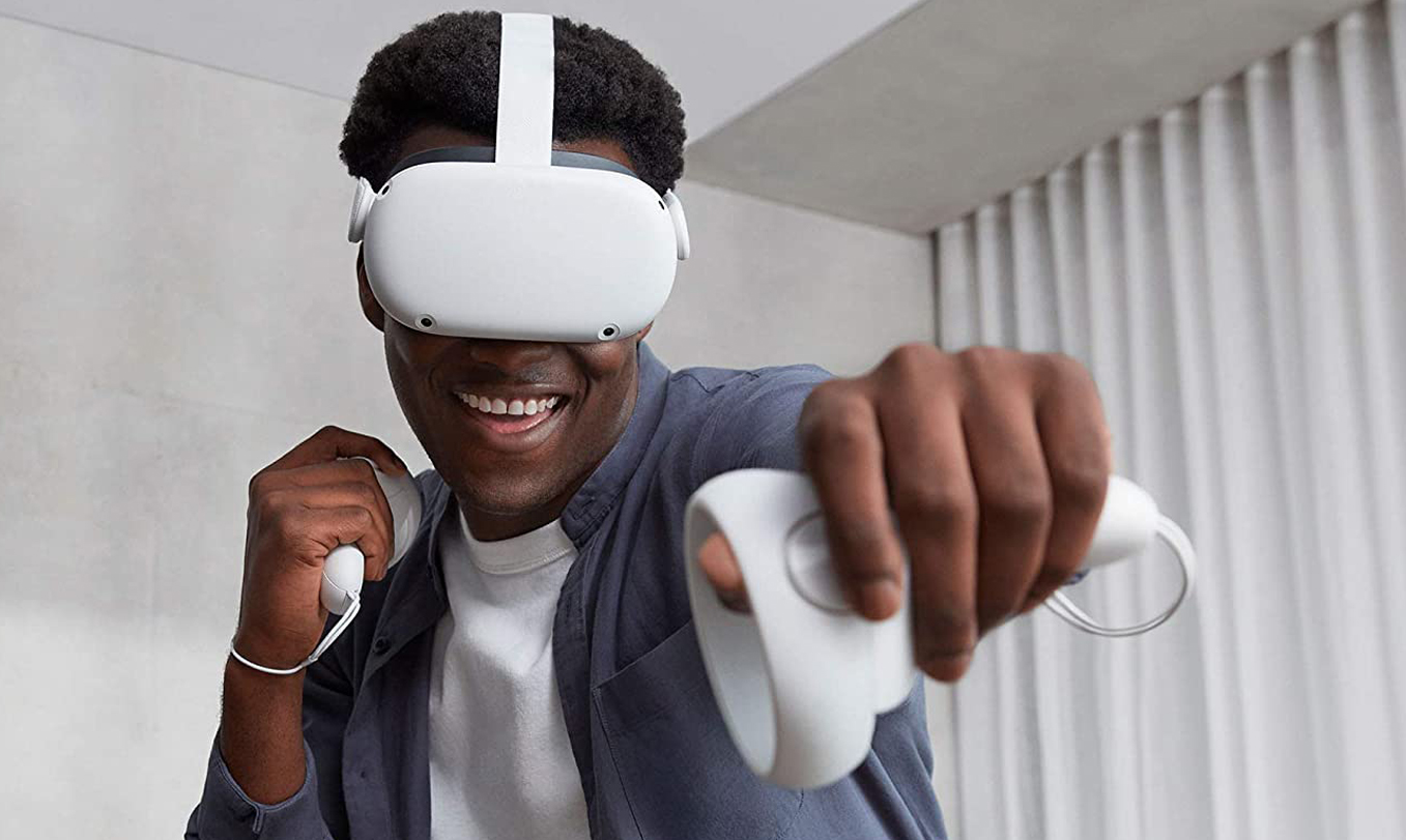 Oculus tiendra pour la première fois son propre Gaming Showcase le 21 avril