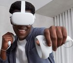 Oculus Quest : des applications Android pourraient bientôt être disponibles