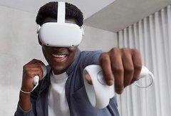 Oculus Quest : des applications Android pourraient bientôt être disponibles