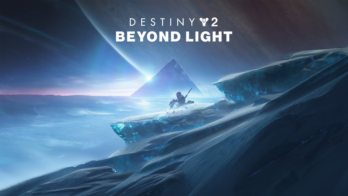 Destiny 2 Au-delà de la Lumière