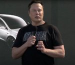 Elon Musk annonce travailler sur deux modèles Tesla à 