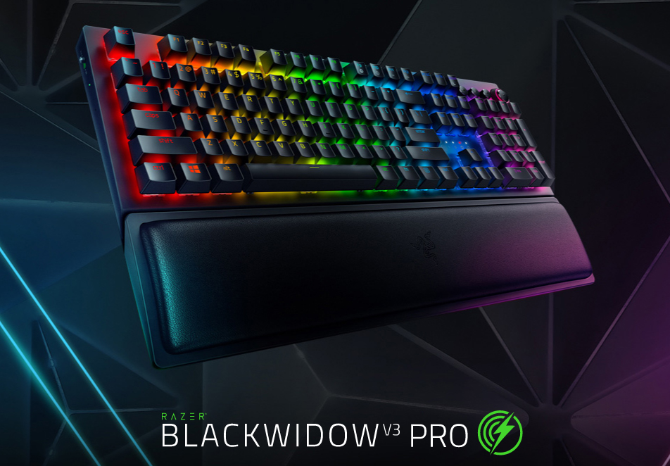 Blackwidow Pro