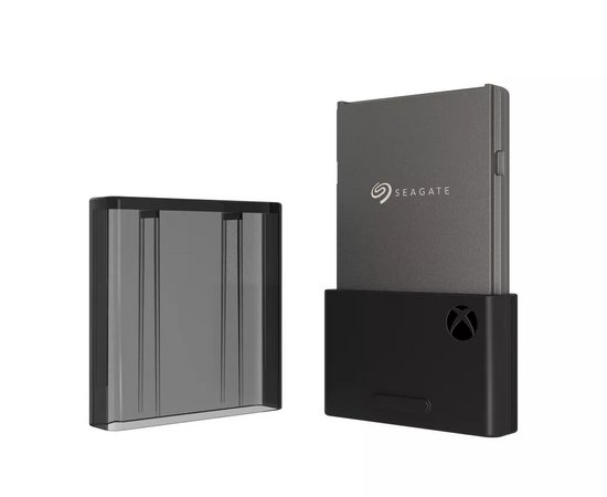 Xbox Series S X stockage