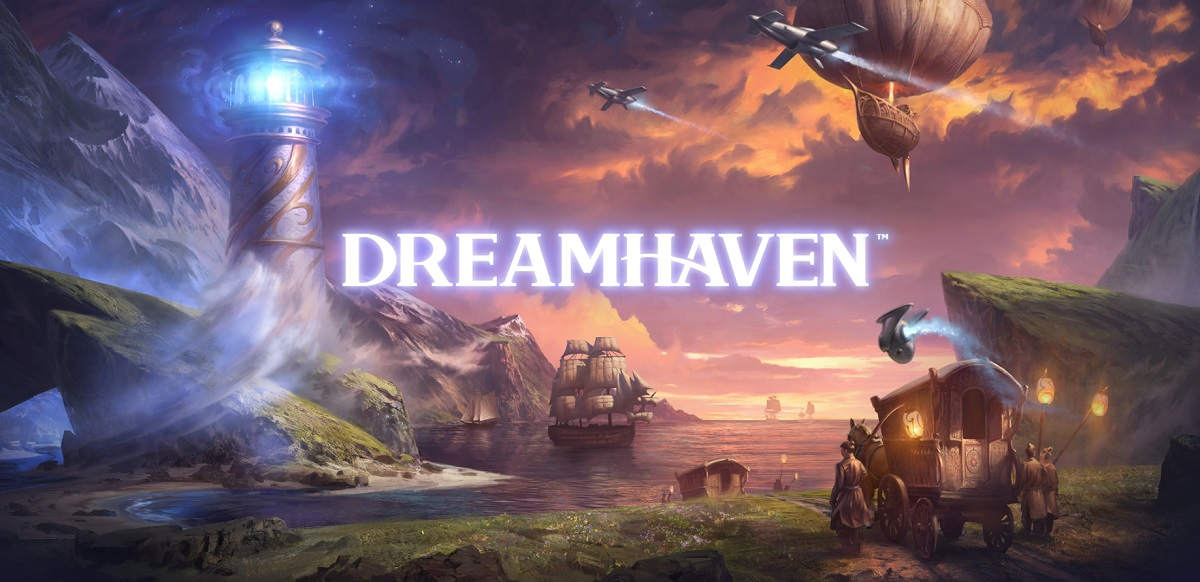 Mike Morhaime, co-fondateur de Blizzard, de retour aux affaires avec une nouvelle société, Dreamhaven