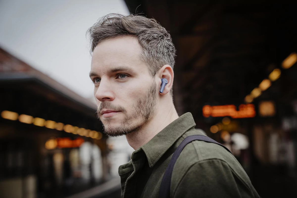 Test Teufel Airy True Wireless © Teufel