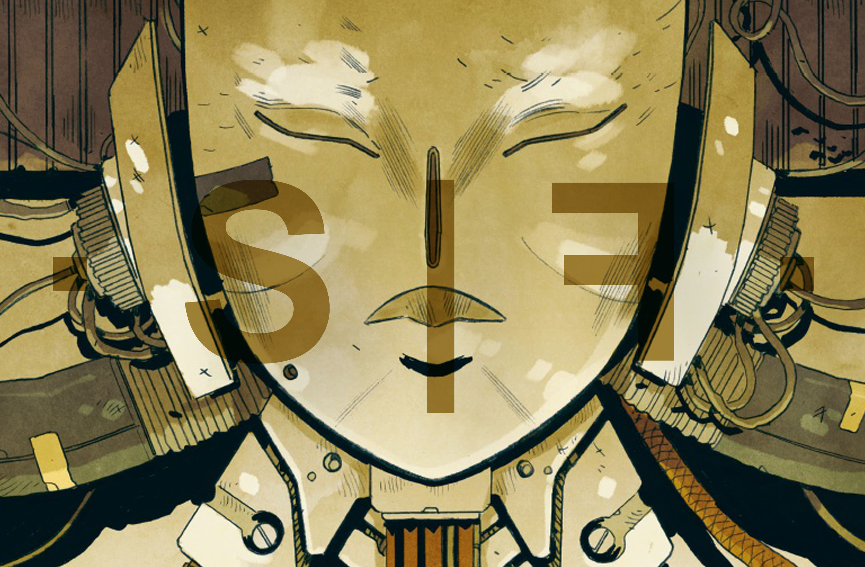 Carbone & Silicium, transcender le futur