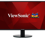 French Days : un écran PC incurvé ViewSonic 24 pouces 144 Hz à moins de 150€